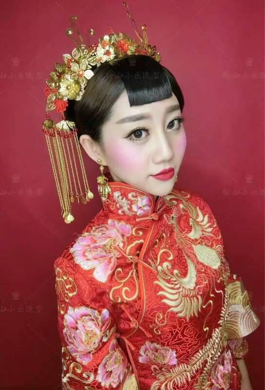 零基礎(chǔ)學(xué)化妝，學(xué)化妝難嗎？安陽(yáng)小樂(lè)化妝美甲專業(yè)培訓(xùn)