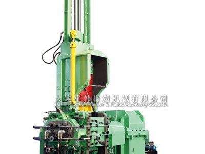 華韓橡塑機(jī)械密煉機(jī)