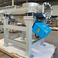 阿特钚銳 FZH高效電磁振動給料機(jī)